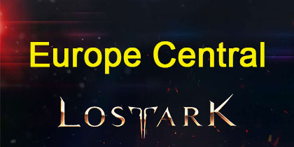 buy lost ark gold for EU Central