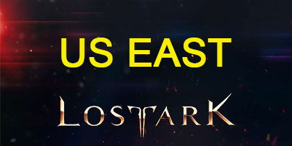buy lost ark gold for US East