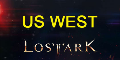 buy lost ark gold for US West